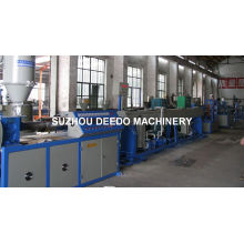 PPR Pipe Manufacturing Plastic Machine